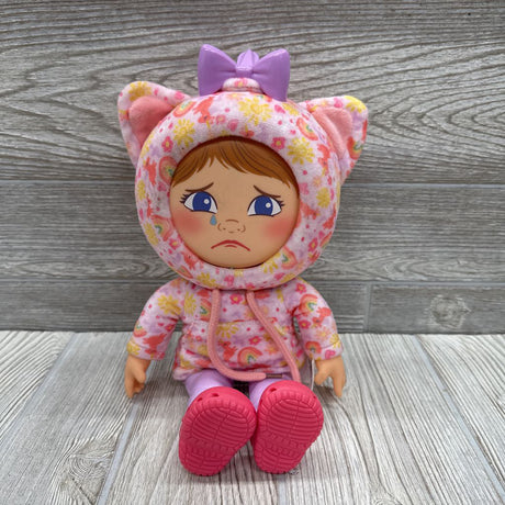 Twist & Flip Zoey Doll