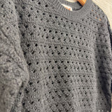 NEW Sweater 4-5