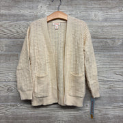 NEW Knit Sweater Cardigan 4-5