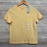 NEW Shirt Chest Pocket 10-12