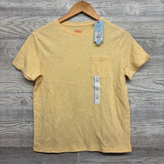 NEW Shirt Chest Pocket 10-12