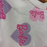 Nw/oT Crewneck Hearts 12M