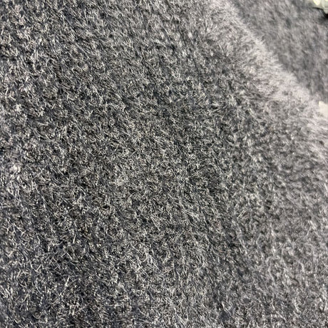 NEW Cropped Fuzzy Cardigan 8