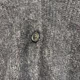 NEW Cropped Fuzzy Cardigan 8