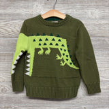 Sweater Alligator 4T