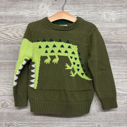 Sweater Alligator 4T