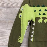 Sweater Alligator 4T