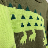 Sweater Alligator 4T