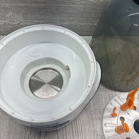One Step Bottle Sterlizer