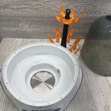 One Step Bottle Sterlizer