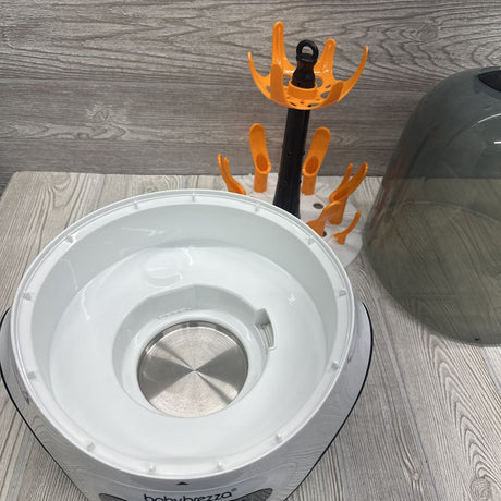 One Step Bottle Sterlizer