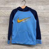Active Hoodie Just Do It 4