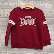 Crewneck It's All Good 4T