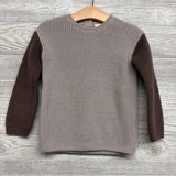 Knit Sweater 3T