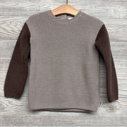 Knit Sweater 3T