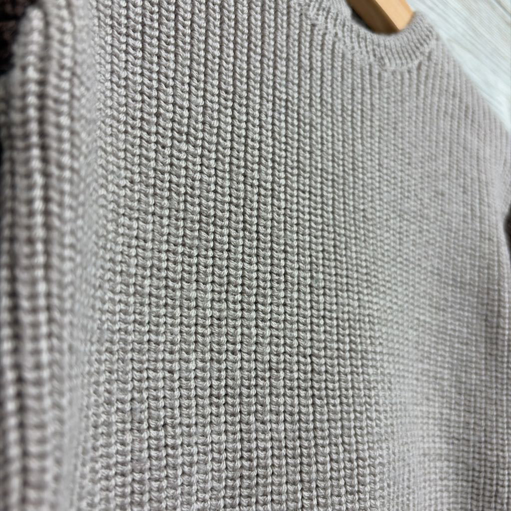 Knit Sweater 3T