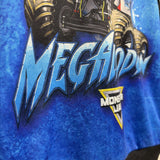 Active Hoodie Megladon 4T