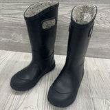 Rainboot Plush Boots 13c