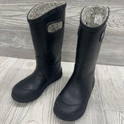 Rainboot Plush Boots 13c