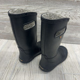 Rainboot Plush Boots 13c
