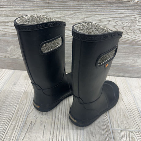 Rainboot Plush Boots 13c