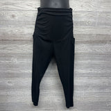 Full Panel Leggings W/ Pockets XL