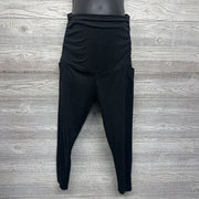 Full Panel Leggings W/ Pockets XL