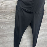 Full Panel Leggings W/ Pockets XL