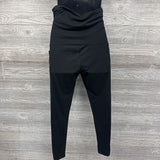 Full Panel Leggings W/ Pockets XL