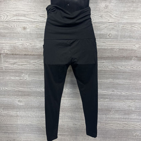 Full Panel Leggings W/ Pockets XL