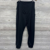 Full Panel Jogger Pants Large