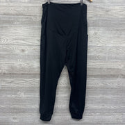 Full Panel Jogger Pants Large