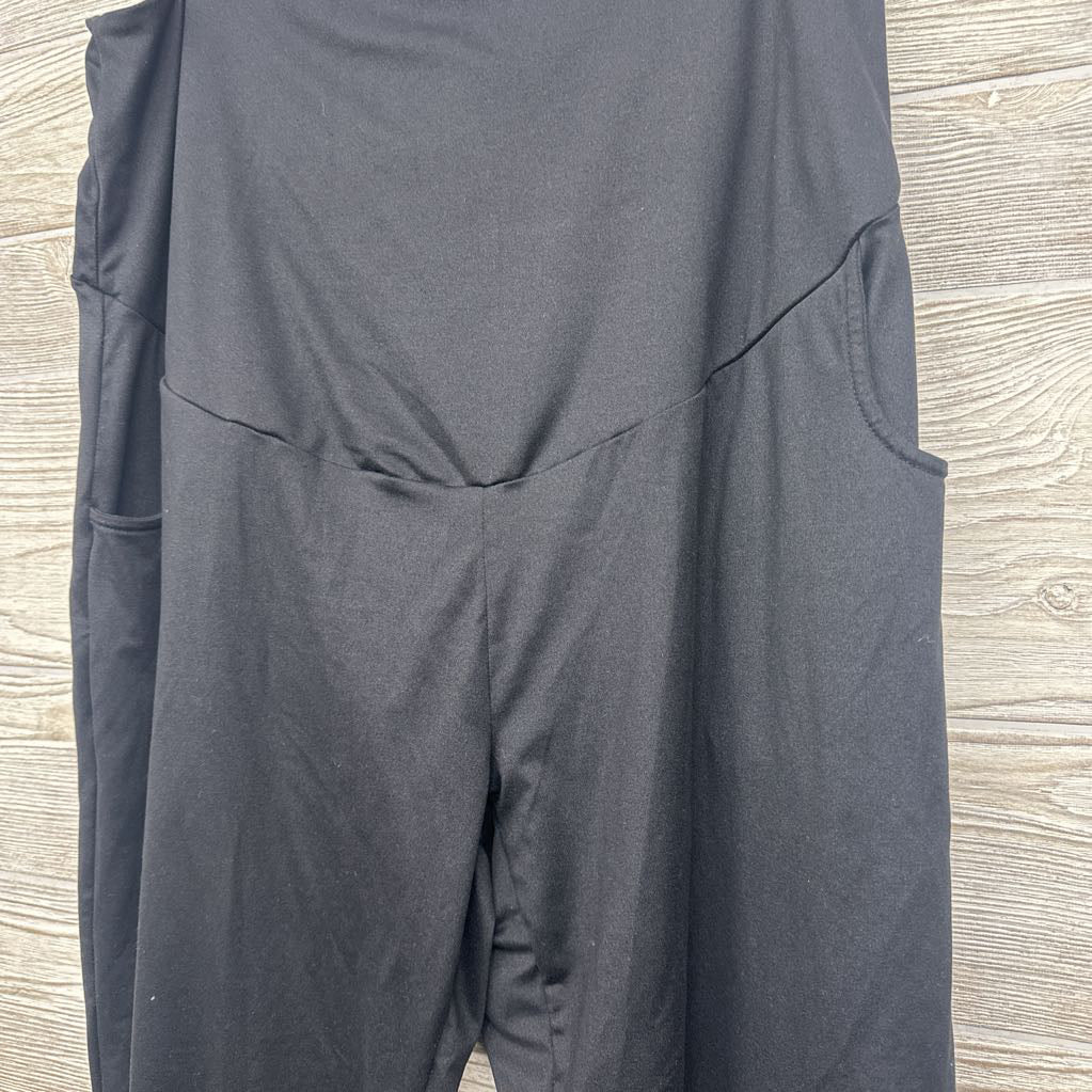 Full Panel Jogger Pants Large