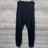 Full Panel Jogger Pants Large