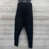 Full Panel Leggings W/ Pockets XL