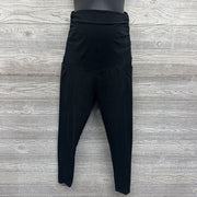 Full Panel Leggings W/ Pockets XL