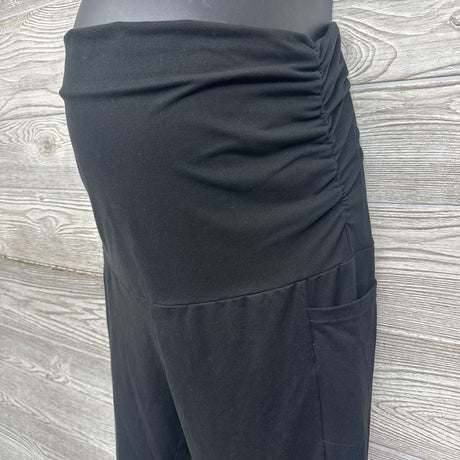 Full Panel Leggings W/ Pockets XL