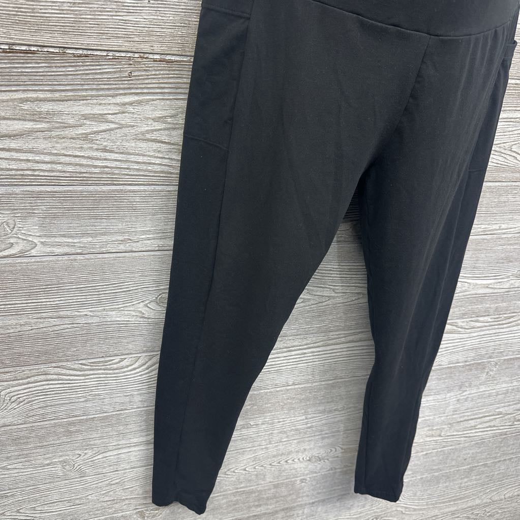 Full Panel Leggings W/ Pockets XL