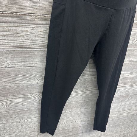 Full Panel Leggings W/ Pockets XL