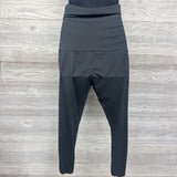 Full Panel Leggings W/ Pockets XL
