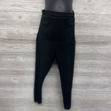 Full Panel Leggings W/ Pockets XL