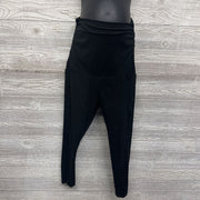Full Panel Leggings W/ Pockets XL