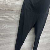 Full Panel Leggings W/ Pockets XL