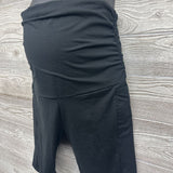 Full Panel Bike Shorts W/ Pockets XL