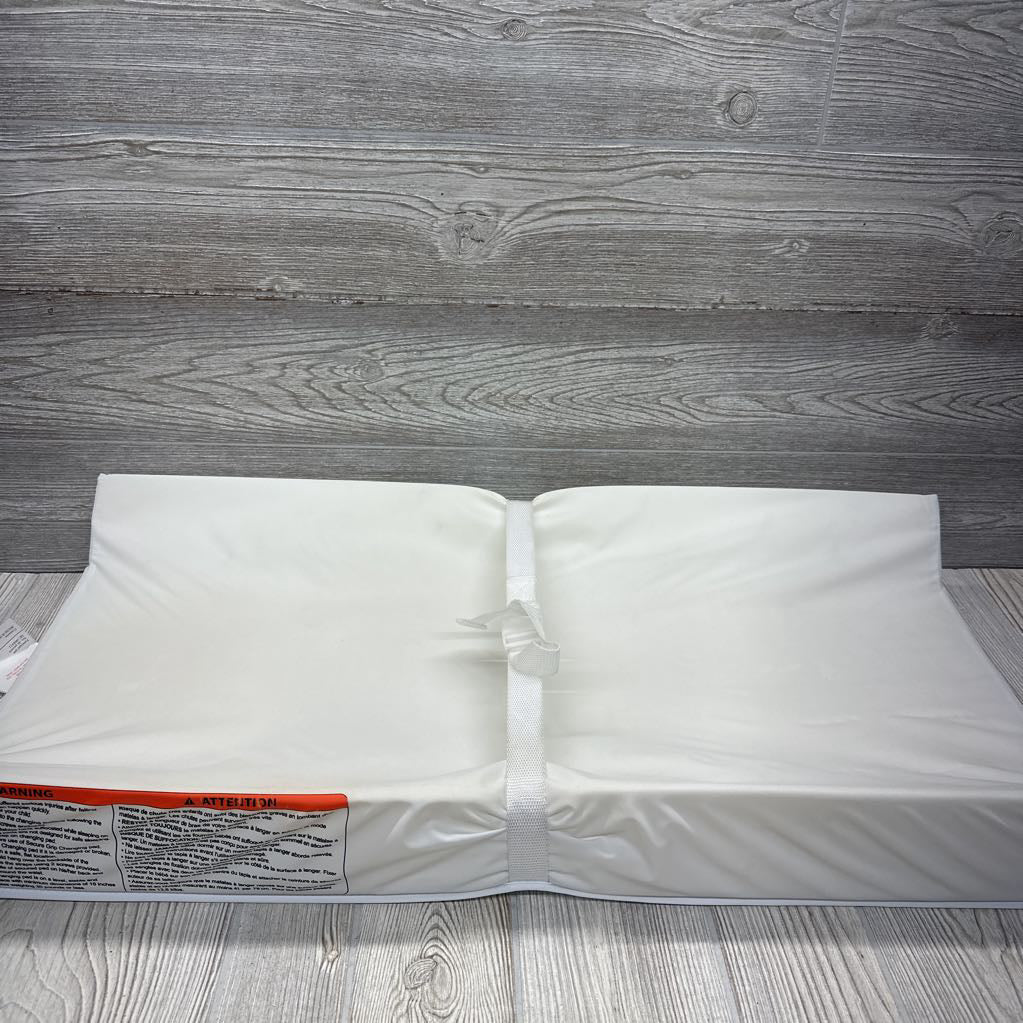 Secure Grip Changing Pad