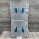 Secure Grip Changing Pad