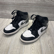 Jordan Mid 1 Sneakers 3.5y
