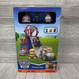 NEW Pup Squad Mini Lookout Tower Playset