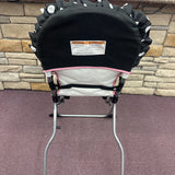 Minnie Mouse High Chair