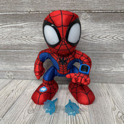 Amazing Flip Spidey